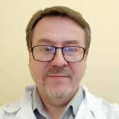 Мохов Константин Олегович, детский эпилептолог