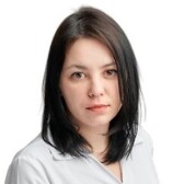 Забелина Анастасия Борисовна, гинеколог