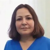 Шалак Юлия Анатольевна, невролог