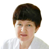 Рангаева Наталья Васильевна, детский кардиолог