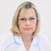 Абабкова Любовь Валентиновна, оптометрист