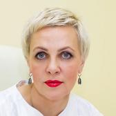 Прасолова Ирина Геннадьевна, гинеколог