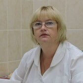 Горяева Мария Павловна, инфекционист