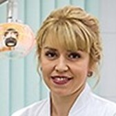 Позднякова Екатерина Анатольевна, стоматолог-терапевт