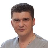 Никита Владимир Николаевич, хирург