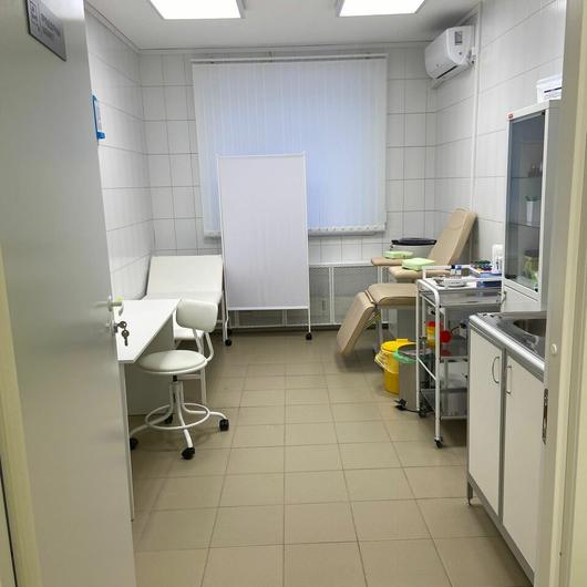 LabQuest на Строгинском, фото №4