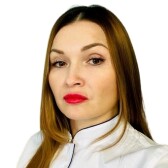 Селезнева Анжелика Васильевна, гастроэнтеролог