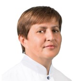 Литяйкина Ирина Николаевна, терапевт