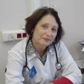 Дадашева Лариса Ивановна