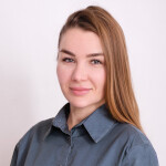 Белоусова Татьяна Геннадьевна, детский стоматолог