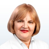 Пономарева Нина Дмитриевна, педиатр