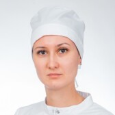 Новячкова Евгения Ивановна, эпилептолог