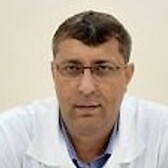 Саидмурадов Тимур Алишерович, дерматовенеролог