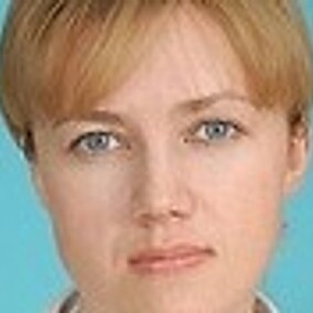 Рогатина Татьяна Владимировна, челюстно-лицевой хирург