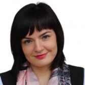 Князева Ксения Николаевна, психолог