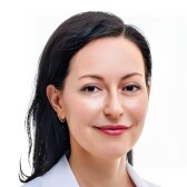Носовенкова Татьяна Владимировна, гинеколог