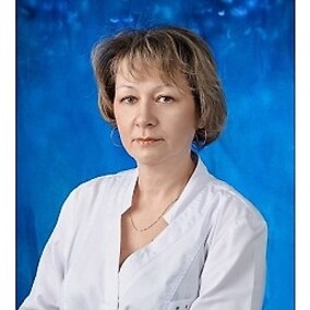 Быковец Светлана Васильевна, стоматолог-терапевт