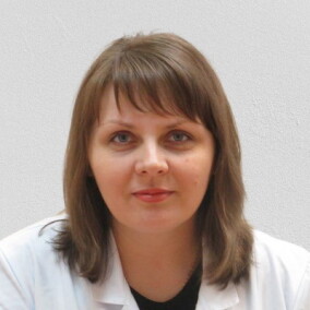 Борисовская Марина Валерьевна, гинеколог