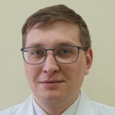 Горелов Иван Александрович, уролог