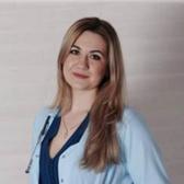 Гармония здоровья белгород время работы врачей Буракова Татьяна Игоревна, педиатр