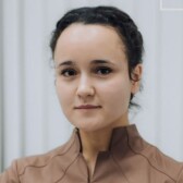 Костина Ольга Валерьевна, пародонтолог