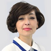 Тригуб Нелли Александровна, логопед-афазиолог