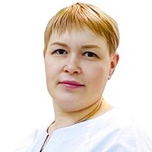 Скорнякова Ольга Геннадьевна, гинеколог