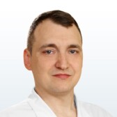 Шульгин Роман Валерьевич, челюстно-лицевой хирург