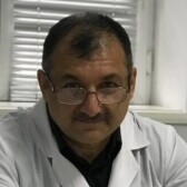Будаев Джалалутдин Шарапутдинович, травматолог-ортопед