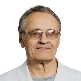 Грак Александр Юрьевич, массажист
