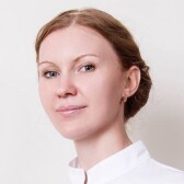 Сень Елена Александровна, стоматолог-терапевт