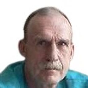 Щеликов Леонид Григорьевич, ортопед