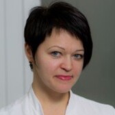 Благодатина Лариса Владимировна, гастроэнтеролог