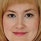 Гилязова Диана Робертовна, невролог