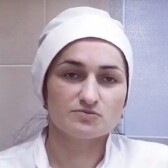 Абдусаламова Курмангиз Кадиевна, ревматолог