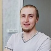 Смирнов Евгений Сергеевич, массажист