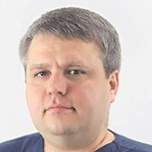 Сулима Дмитрий Анатольевич, стоматолог-ортопед