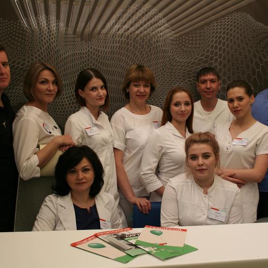 TS Clinic, фото №2
