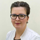 Тимохович Анна Юрьевна, невролог