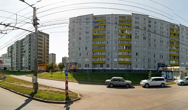 «Дентал клиник» на Комсомольском