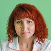 Мошкина Алена Сергеевна, эндокринолог