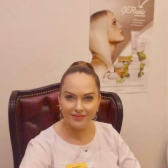 Яппарова Оксана Анатольевна, косметолог