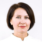 Ковалевская Ольга Сергеевна, стоматолог-терапевт