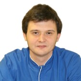 Смирнов Дмитрий Вадимович, остеопат