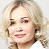 Кангун Елена Андреевна, косметолог