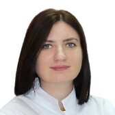 Дурманова Юлия Андреевна, детский невролог