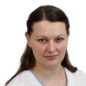 Прищенко Екатерина Геннадьевна, кардиолог