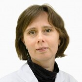 Мартьянова Мария Владимировна, невролог