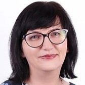 Барановская Людмила Николаевна, психолог
