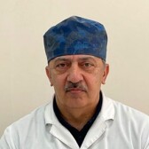 Мехтиханов Мурад Далгатович, травматолог